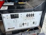 Control Station with 