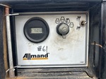 Control Station with 