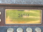 General Appearance with Horímetro / Odómetro