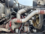 Motor with 