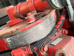 Motor with 
