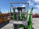 Basic Control Station Upper with 