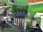 Basic Lower Control Station with 