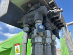 Hydraulics with 