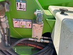 Basic Lower Control Station with 