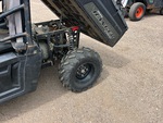 Chassis Photos with 