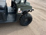 Chassis Photos with 