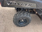 Chassis Photos with 