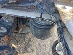 4 Underbody - Truck with 