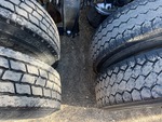 4 Underbody - Truck with 