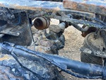 Drivetrain with 