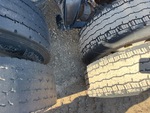 4 Underbody - Truck with 