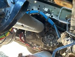 Drivetrain with 