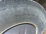 4 Underbody - Truck with 