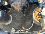 4 Underbody - Truck with 