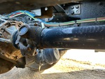 Drivetrain with 