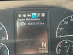 4 Transmision with Engine Hours