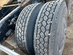 4 Underbody - Truck with 