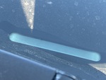 General Appearance with Second Serial Number/VIN Photo