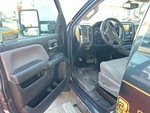 Cab with 