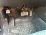 Cab with 