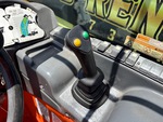 Control Station with 
