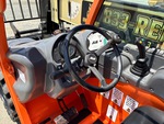 Control Station with 