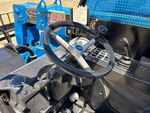 Control Station with 