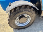 Chassis with 