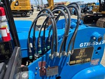 Hydraulics with 