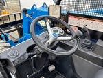 Control Station with 