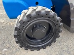 Chassis with 