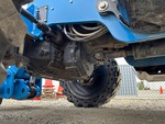 Drivetrain with 