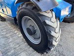 Chassis with 