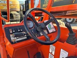 Control Station with 