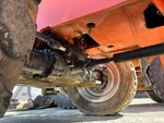 Drivetrain with 