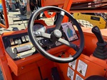 Control Station with 