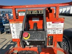 Control Station Upper with 