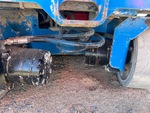 Drivetrain with 