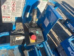 Control Station Upper with 