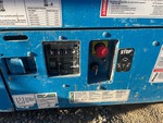 Control Station Ground with 