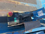 Control Station Upper with 