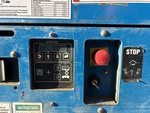 Control Station Ground with 