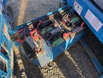 Electrical with 