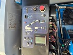 Control Station Ground with 
