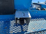 Control Station Upper with 