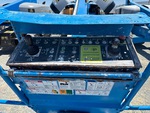 Control Station Upper with 