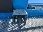 Control Station Upper with 