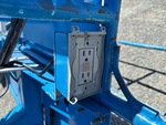 Control Station Upper with 