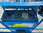 Control Station Upper with 